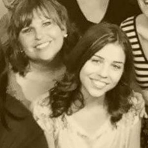 Meet your Posher, Janet